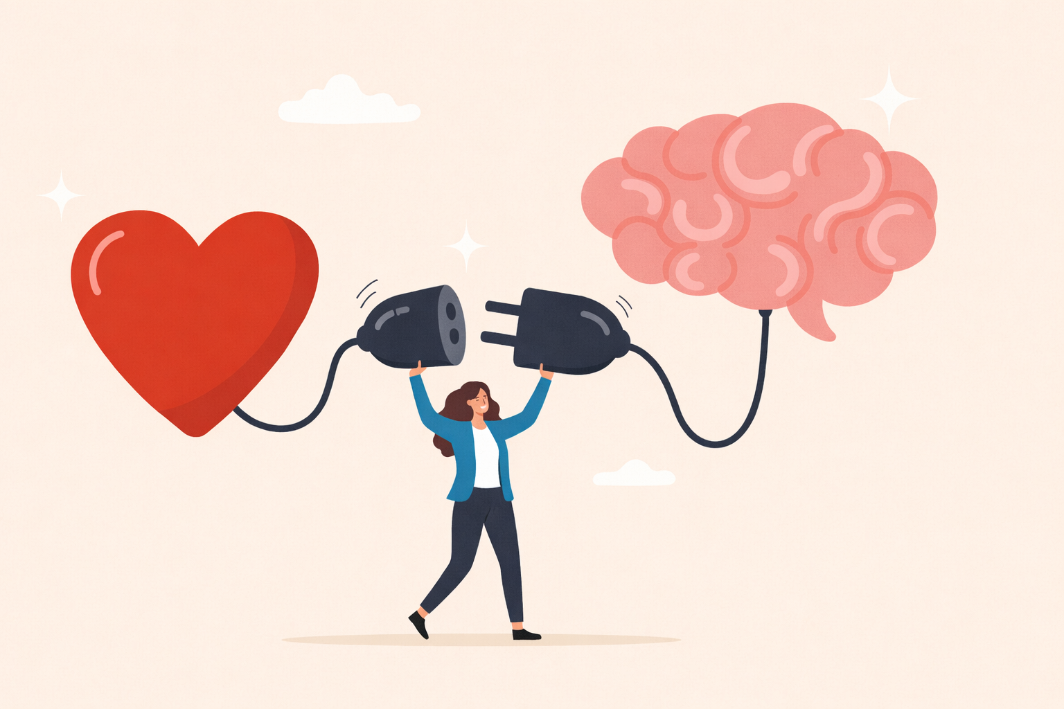 Mindfulness cuore cervello